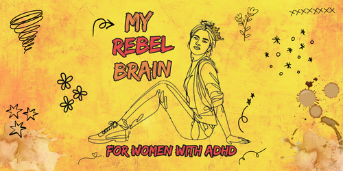 My Rebel Brain