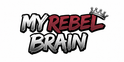 My Rebel Brain