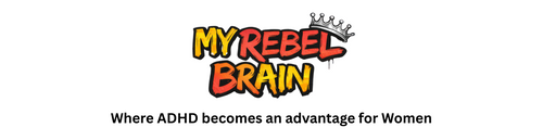 My Rebel Brain